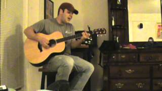 quotEmptyquot by Ray LaMontagne cover by J Morrow [upl. by Madden]