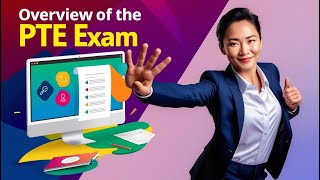 PTE Exam Complete Overview  Tips Structure Scoring amp More  Vikram Siwach [upl. by Aratal490]