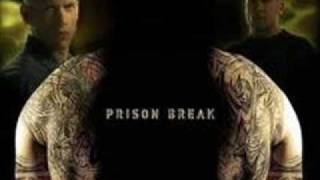 Prison Break Theme Music [upl. by Clemens]