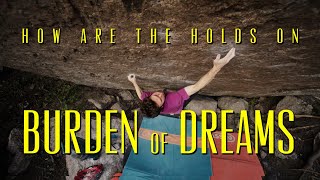 How Are the Holds on Burden of Dreams [upl. by Ahsinnek]