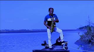 Junak gola jaror nikha Zubeen  Saxophone cover by Padmeswar Nath [upl. by Schwing]