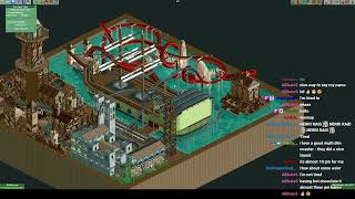 St232  RCT  DKMP Multiplayer 70 Voting [upl. by Onateag106]