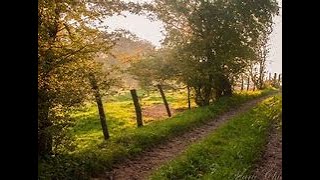 Matin Doctobre  François Coppée [upl. by Jilly]