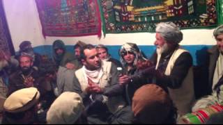 New Qarsak panjshir Allah Maza Dara by paryan panjshir people in paryan 20132014 HD [upl. by Borchers448]