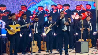 Otra Vez  Rondalla Cristiana La Fe Concierto 30 años [upl. by Ydoc281]