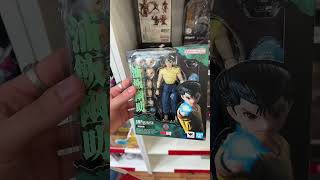 Anime Shopping in NYC anime [upl. by Adnamas]