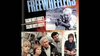 Freewheelers TV Theme [upl. by Shalna]