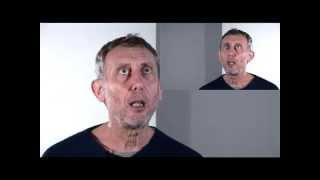 YTPMV  Michael Rosen Has An Objection [upl. by Ruffi]