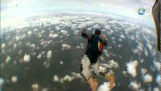 Man vs Wild  Free Fall  Northern Australia [upl. by Vinay]