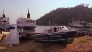 Chauncy Maples  Lake Malawi [upl. by Annahael]