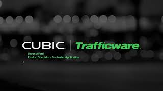 Cubic  Trafficware  Scout On 980ATC [upl. by Furlani362]