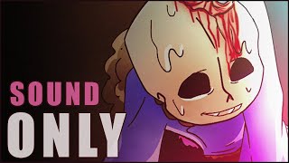 Sans vs Betty  FTC Ascended Megalovania REANIMATED  SOUND ONLY Version [upl. by Aserahs]