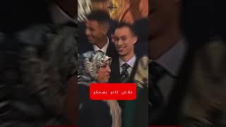 شحال من واحد كي قول علاش كي ضحكو [upl. by Tamara650]