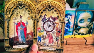 Scorpio 🍀JUSTICE WILL BE SERVED…CURSE IS BROKEN  ♏️Tarot Next 24 hours [upl. by Brandtr955]