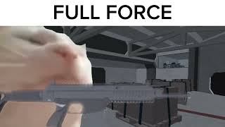 Full force orchestral remix goes hard Entry point [upl. by Bandeen101]