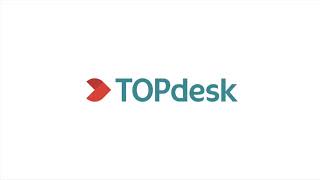 TOPdesk Tutorials  Self Service Portal  How to link forms and services  Example Video [upl. by Idnir]