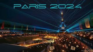 Supernature  Cerrone PARIS 2024 Olympic Games  disco  electronic [upl. by Gabriel]