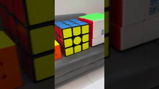 Every Size of Rubik’s Cube 😎 [upl. by Haldane]