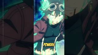 Edens Zero Has A VERY UNDERRATED Power System [upl. by Gnut215]