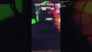 Sanfara doken cha7ata remix by dj kasper [upl. by Hux]