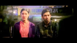 12th Fail Full Movie In Hindi Review amp Analysis  Vikrant Massey Medha Shankar Anant Joshi [upl. by Ramey]