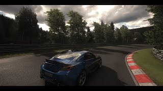 NEW INCREDIBLE GRAPHICS IN ASSETTO CORSA [upl. by Anoif457]