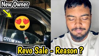 Revo Sale  New Car  Star ANONYMOUS [upl. by Davita]