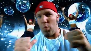 Limp Bizkit  Rollin Official Music Video UNCENSORED [upl. by Birkett]