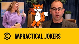 Teleshopping Troubles  Impractical Jokers [upl. by Kcinnay161]