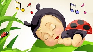 Baby Lullabies and Nature Sounds [upl. by Tati105]