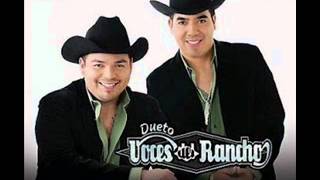 Voces Del Rancho  Tamarindo [upl. by Negah]