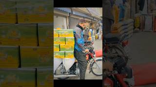 New video Full weight challenge Honda 125 new model 2025 [upl. by Areip345]