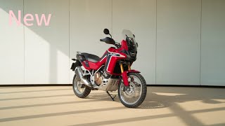 Unveiling the Honda ADV 1000 The Ultimate Adventure Motorcycle [upl. by Carmelia]