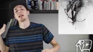 Linkin Park  quotThe Hunting Partyquot Album Review [upl. by Elletnahs647]