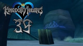 Lets Nostalgie Kingdom Hearts 39  Komische Markierung [upl. by Oscar764]