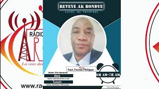 REVEYE AK BONDYE 240424 [upl. by Clari]