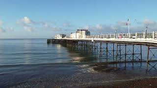 Worthing Pier [upl. by Anauqahs]