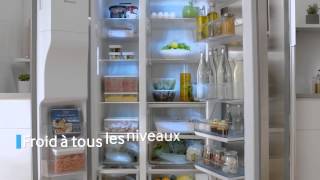 Maitre Discount Samsung Food ShowCase™ RH9000 Pure expérience [upl. by Adnoel]