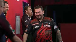 Jonny Clayton vs Ross Smith  UK Open 2024  PDC Darts Full Match Replay [upl. by Neirbo]