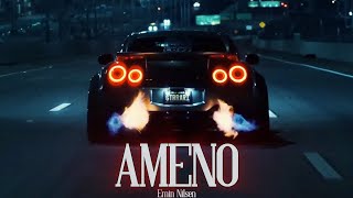 Emin Nilsen  AMENO  2024  VIDEO [upl. by Marybelle]