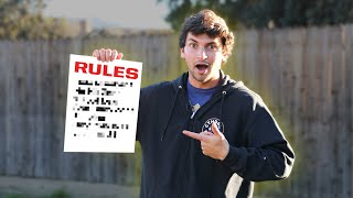 NEW 2021 Official SpikeballRoundnet Rules Explained [upl. by Aehc703]