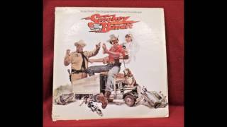 12 Hot Pants Fuzz Parade Bill Justis 1977  Smokey and the Bandit Soundtrack [upl. by Irol]