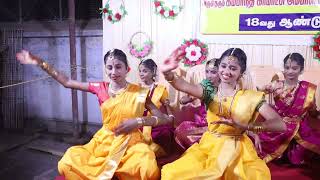 04 10 2024 18 th saraswathi pooja [upl. by Aninay]