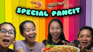 Filipino Pancit Recipe [upl. by Canada]