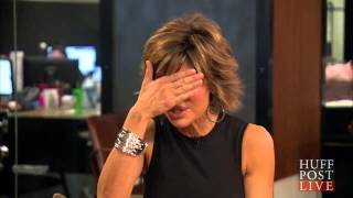 Lisa Rinna Dishes on Life in the Bedroom  HPL [upl. by Akkimat]