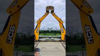 roadmachine jcbdozer excavator roadroller jcb construction jcbconstruction [upl. by Eudora]