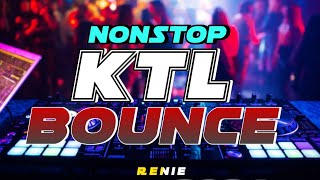 New NONSTOP KTL HYBRID BOUNCE DISCO PARTY REMIX 20242025 [upl. by Ahsirpac]