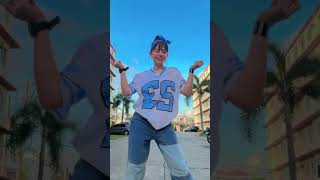 Niconiconi jinkymagsino dance trendingshorts dancecompilation tiktok trending [upl. by Peale579]