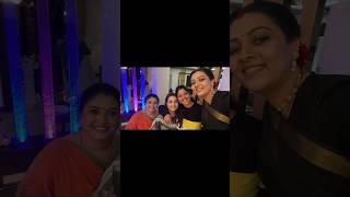 Seetha Rama serial actors latest Instagram reel seetharamakannadaserial seetha rama [upl. by Sparks53]