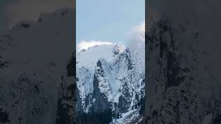 cold wind nature naturestherapy mountains wind [upl. by Jariv]